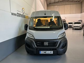 FIAT Ducato 2022 Camper