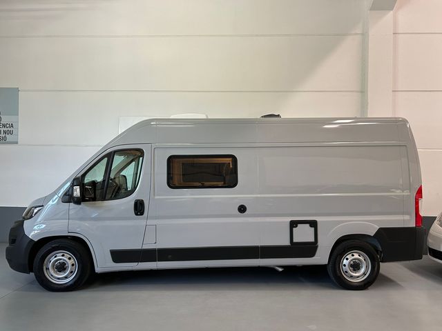 FIAT Ducato 2022 Camper