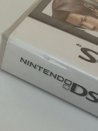 Ace Attorney Justice For All Precintado PAL Esp DS