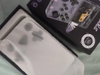 Consola de Videojuegos R36S