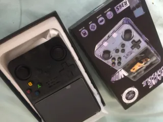 Consola de Videojuegos R36S