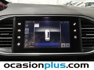 Peugeot 308 1.2 PureTech GT Line S&S 96 kW (130 CV)