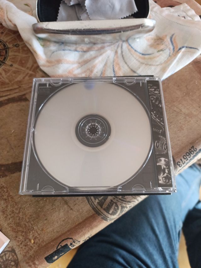 CD Jay Park Worldwide