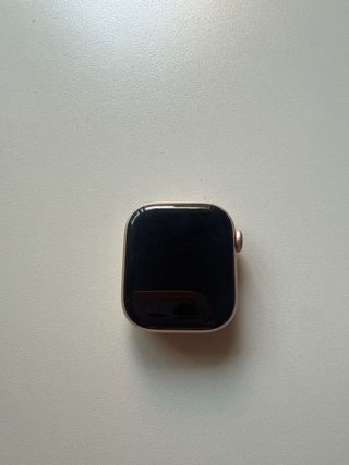 Apple Watch S10 42mm Rosa Oro Multicolor