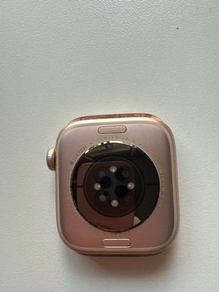 Apple Watch S10 42mm Rosa Oro Multicolor