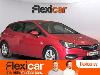 Opel Astra 1.2T SHT 96kW (130CV) Business Elegance