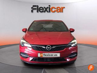 Opel Astra 1.2T SHT 96kW (130CV) Business Elegance