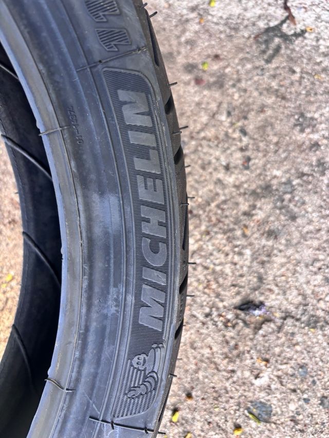 Neumático Scooter Michelin City Grip 2 110/70-13