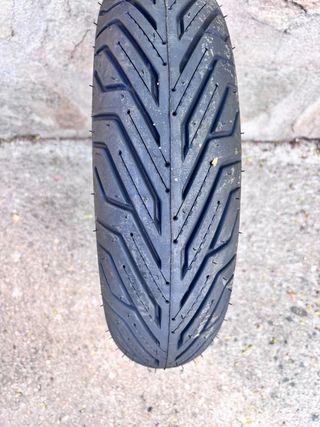 Neumático Scooter Michelin City Grip 2 110/70-13