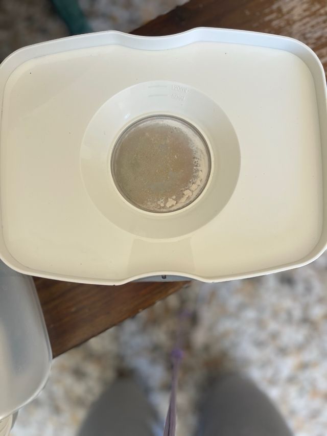 Sterilizzatore per bambini