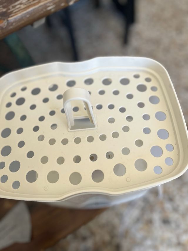 Sterilizzatore per bambini