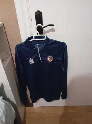 Sudadera UD Mutilvera talla S