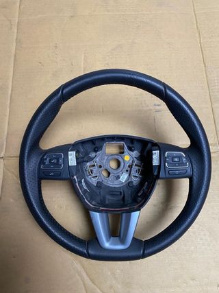 Volante Volkswagen Negro