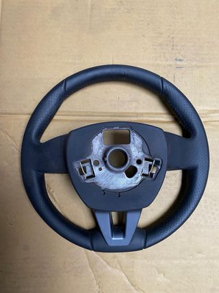 Volante Volkswagen Negro