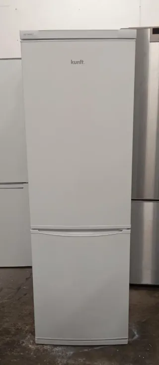 Nevera Kunft Blanca