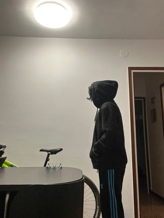 Sudadera Polo Ralph Lauren Negra