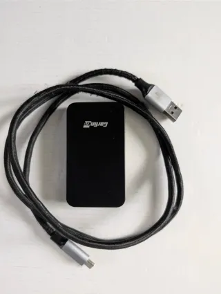 Adaptador Wifi Android Auto Carlinkit 5