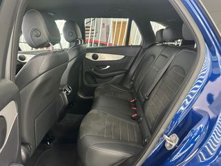 MERCEDES GLC 220D 4MATIC 194CV AMG 9G-TRONIC