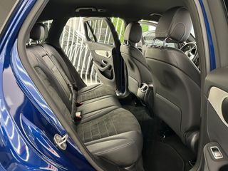 MERCEDES GLC 220D 4MATIC 194CV AMG 9G-TRONIC