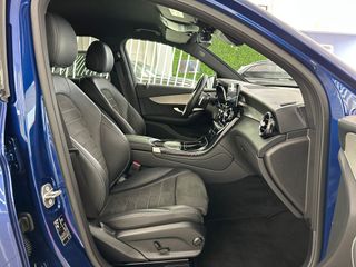 MERCEDES GLC 220D 4MATIC 194CV AMG 9G-TRONIC