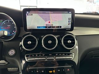 MERCEDES GLC 220D 4MATIC 194CV AMG 9G-TRONIC