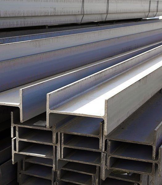 PERFIL DE HIERRO HEA Y HEB desde 0.75 € kilo