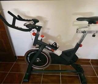 Bicicleta de Ciclo Indoor