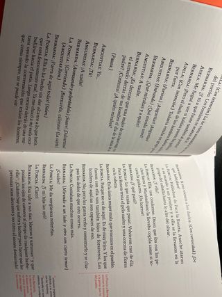 La casa de Bernarda Alba