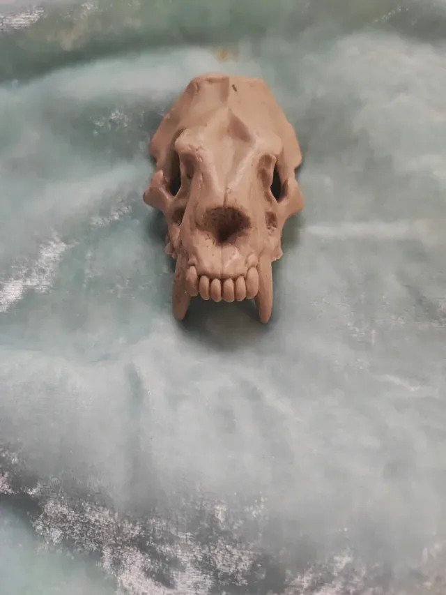 ACCESORIO ACTION MAN