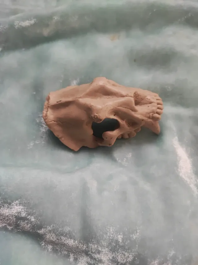 ACCESORIO ACTION MAN