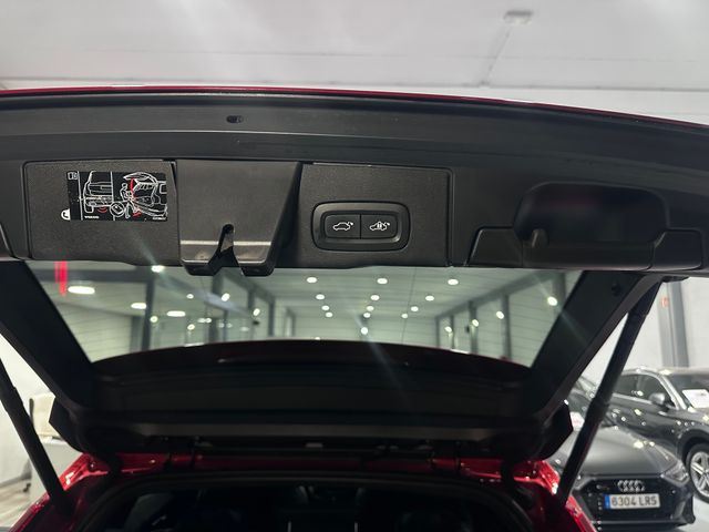 Volvo XC60 2021 B5 AWD