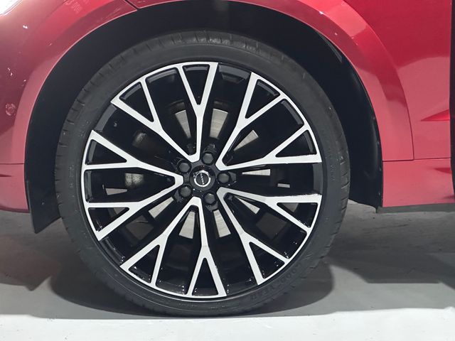 Volvo XC60 2021 B5 AWD