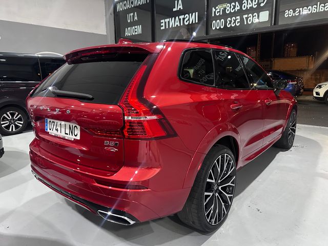 Volvo XC60 2021 B5 AWD