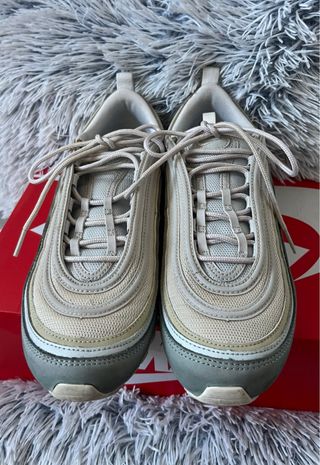 Nike Air Max 97 'Olive Aura'