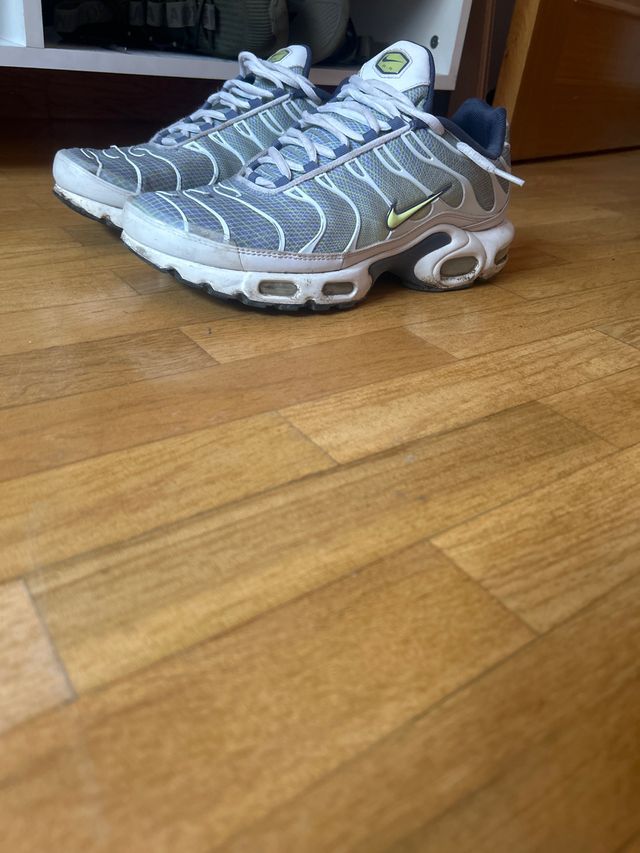 Zapatillas Nike TN Air Max