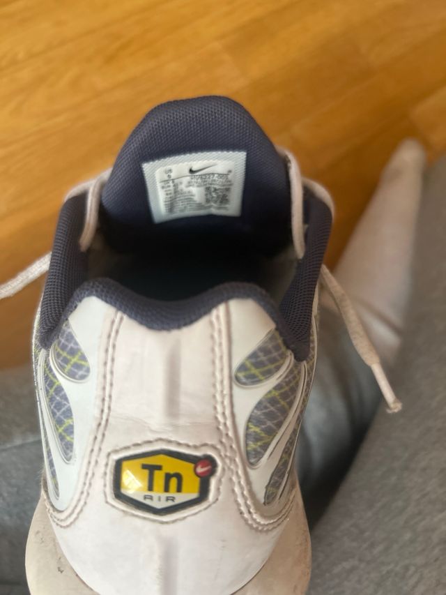 Zapatillas Nike TN Air Max