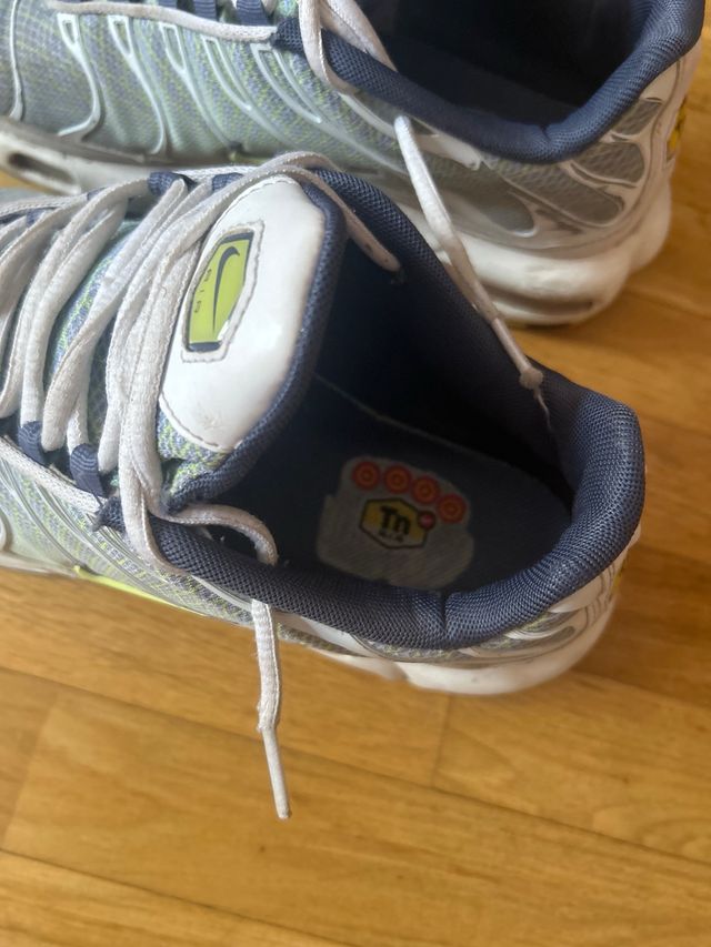 Zapatillas Nike TN Air Max