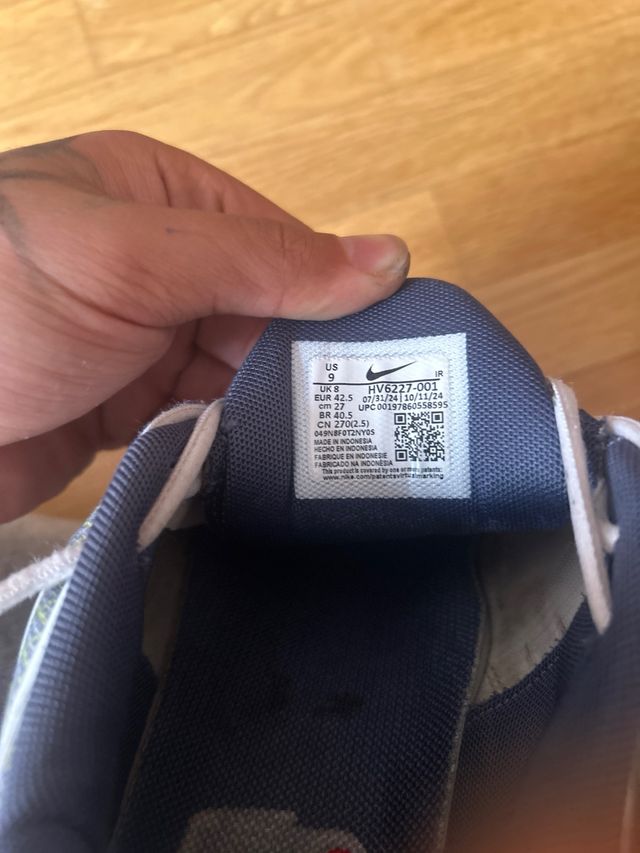 Zapatillas Nike TN Air Max