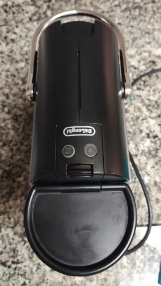 Cafetera DeLonghi EN 125.A Nespresso