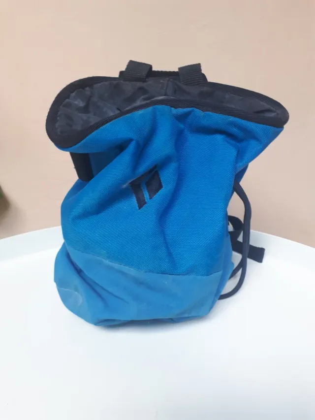 Bolsa Magnesio Black Diamond