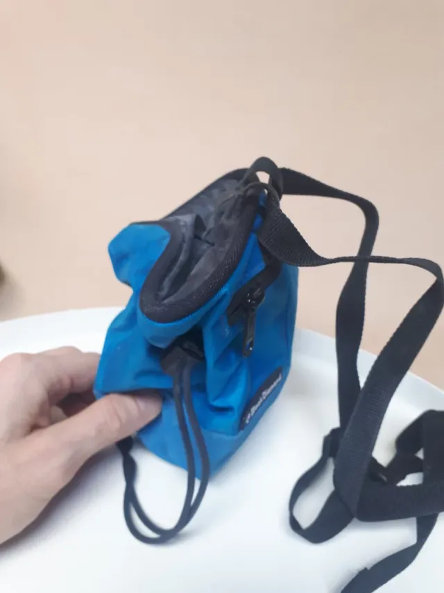 Bolsa Magnesio Black Diamond