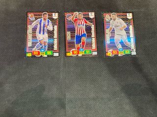 Cromos/Pack Adrenalyn XL Edición Limitada 18/19