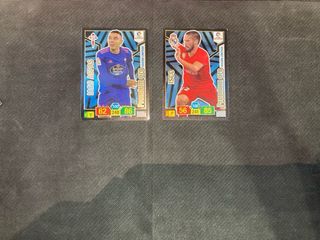 Cromos/Pack Adrenalyn XL Edición Limitada 18/19