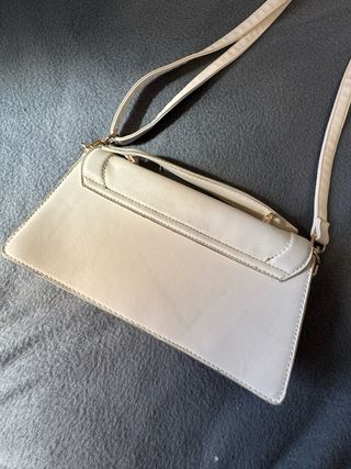 Borsa beige elegante