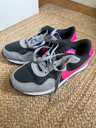 Zapatillas Nike Talla 36.5
