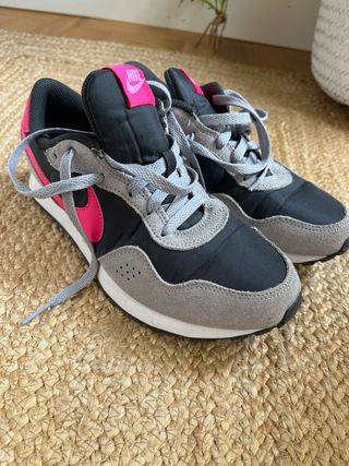 Zapatillas Nike Talla 36.5