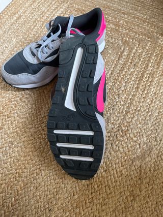 Zapatillas Nike Talla 36.5