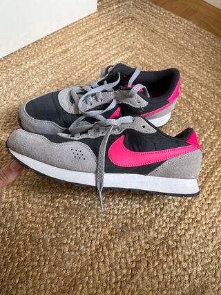Zapatillas Nike Talla 36.5