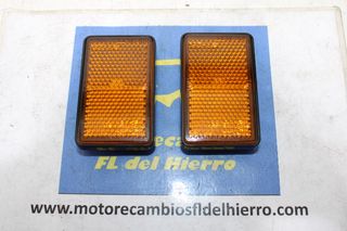 1.Despiece Recambios Honda Forza 125 ABS 21'-24'