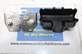 1.Despiece Recambios Honda Forza 125 ABS 21'-24'